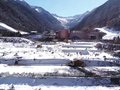 收拾好心情 错峰去洗肺玩雪