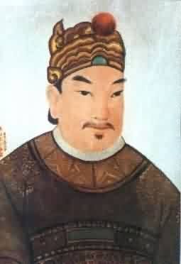 汉顺帝刘保(115年-144年9月20日),汉安帝刘祜之子,母宫人李氏,东汉第