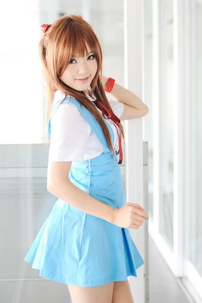 泽口明日香
