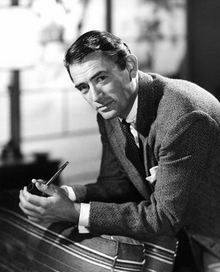 格利高里·派克_360百科