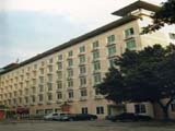 广州沙河楼酒店