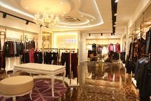 广州市芊之美服饰有限公司