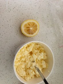 奶油奶酪六连杯