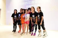 北京市青少年滑雪队