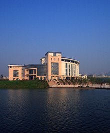 南京审计学院图书馆