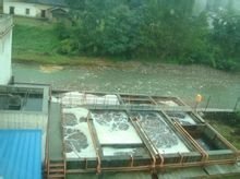 活性污泥法工艺流程