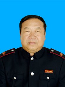 内蒙古自治区地方税务局