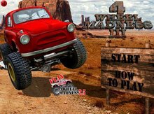 破坏四驱车3无敌版