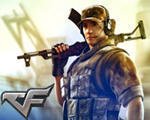 顶顶CF5.0单机版