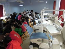 四川大学附设华西卫生学校天府校区