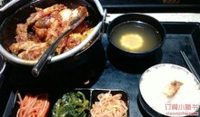 尚味坊韩国料理