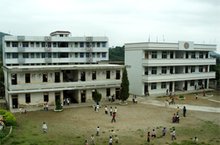 饶平县新塘镇中心小学