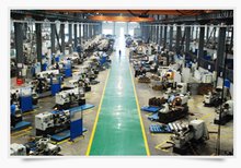 湖南有色重机工程机械有限公司