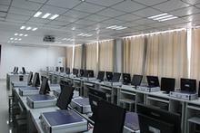 河南大学软件学院