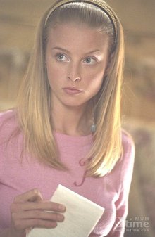 当阿呆遇上阿瓜