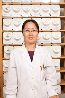 德州健康与科学大学