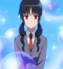 《妄想学生会》