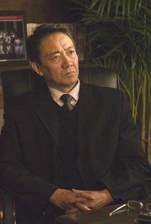 乔省长和他的女儿们