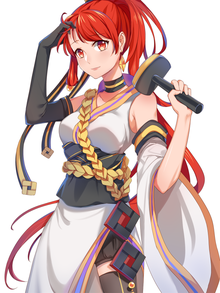 一派之长为老不尊