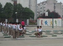 徐州市民富园小学