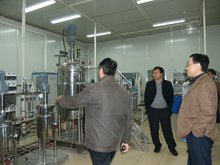 浙江省微生物生化与代谢工程重点实验室