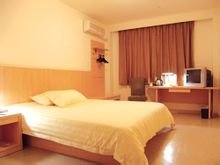 上海锦江之星连锁酒店俱进路店