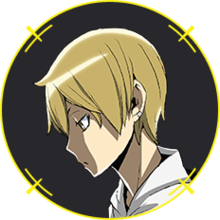 无头骑士异闻录