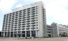 宁波中宁伟业液压有限公司