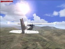 微软模拟飞行