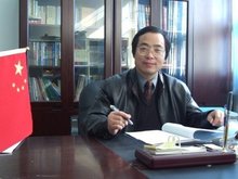 安徽科技学院管理学院