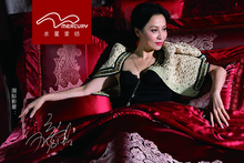 上海水星家用纺织品股份有限公司