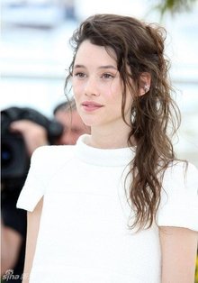 阿斯特丽德·伯格斯·弗瑞斯贝