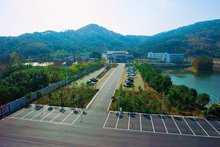 武汉国防野战园