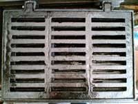 广西南宁金海井盖管件销售中心