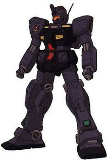 机动战士高达0083