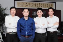 深圳市美达尔医疗投资管理有限公司