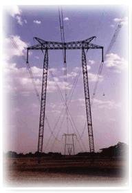 河南省电力勘测设计院