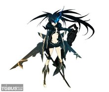 黑岩射手:游戏版