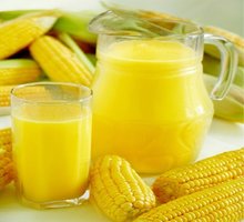 玉米黄质
