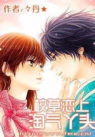 拽丫头爱上冷酷校草_360百科