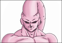 龙珠超次元乱战人物列表