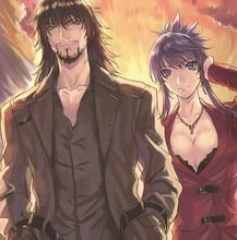 无赖勇者的鬼畜美学