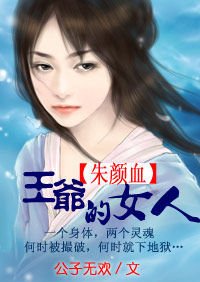 朱颜血:王爷的女人