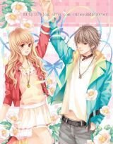 惹上王子:冰山王子的冷酷公主