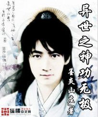 异世之神功无极