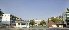 山东省肥城第一高级中学