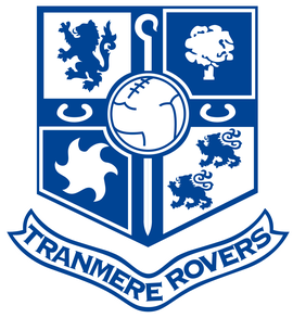 特兰米尔流浪者足球俱乐部