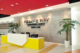 上海陆家嘴人才金港