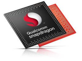 Snapdragon600