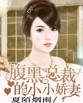 总裁大人的小小娇妻